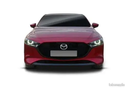 Mazda Mazda3 2025 photo 3