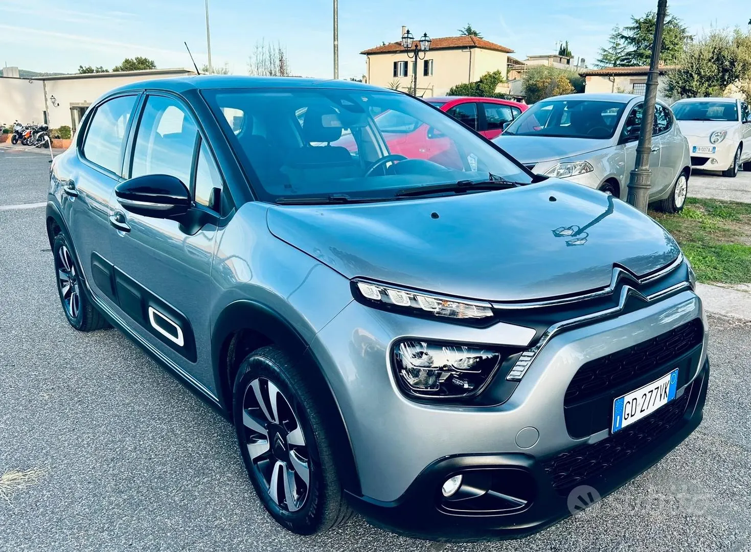 Citroen C3 2020 photo 2