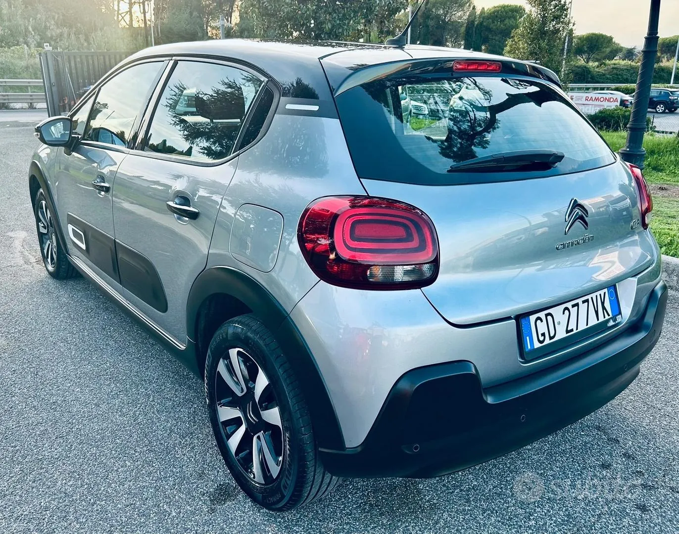 Citroen C3 2020 photo 3