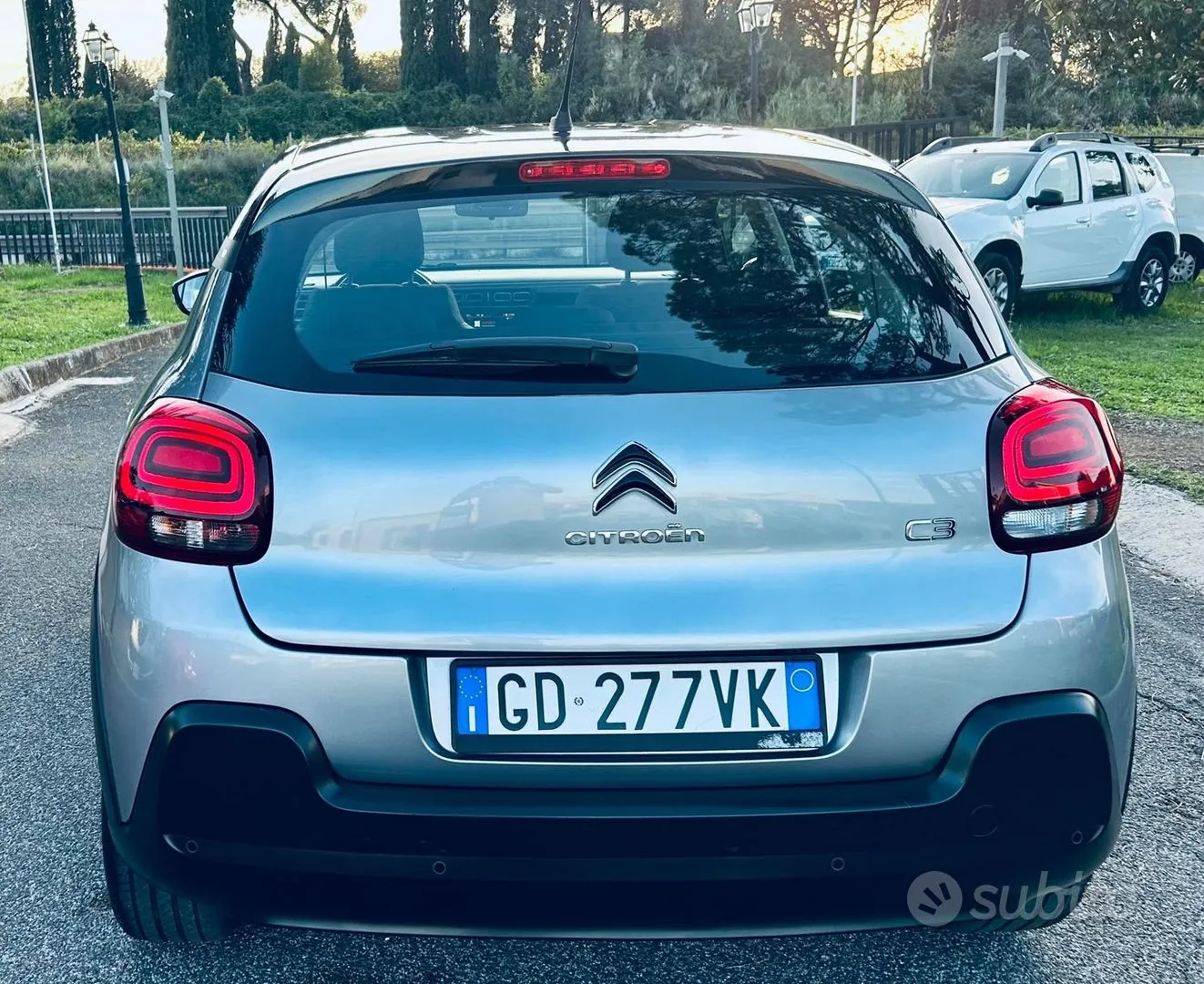 Citroen C3 2020 photo 5