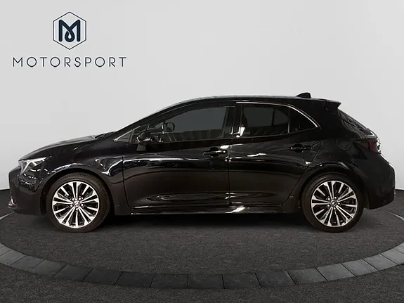 Toyota Corolla 2024 photo 2