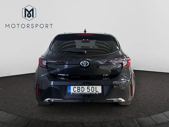 Toyota Corolla 2024 photo 5