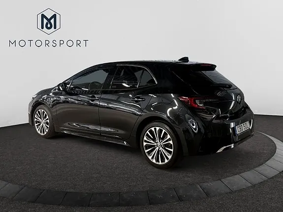 Toyota Corolla 2024 photo 3