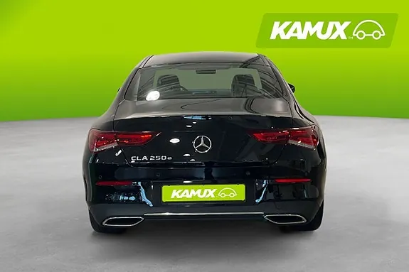 Mercedes-Benz Cla250 E 2023 photo 5