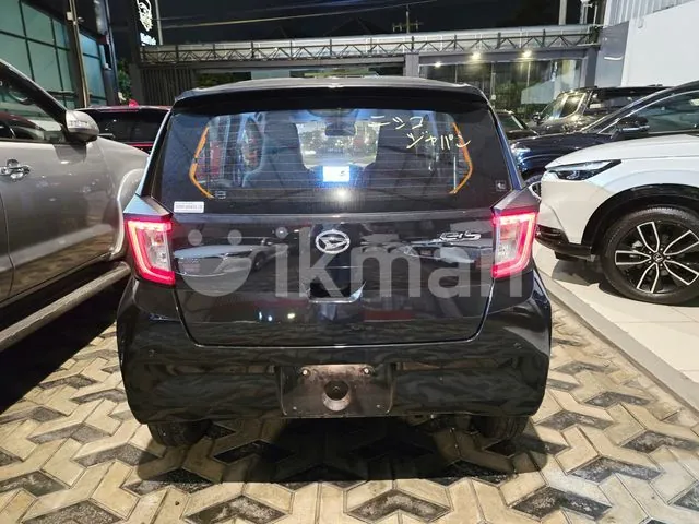 Daihatsu Mira 2023 photo 5