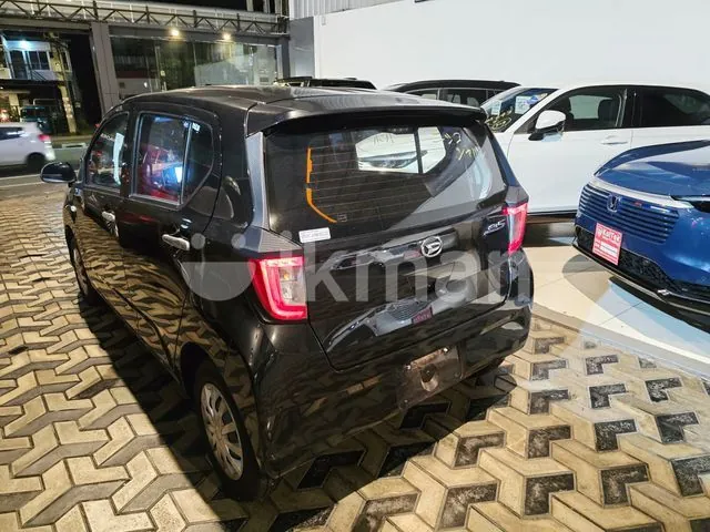 Daihatsu Mira 2023 photo 4
