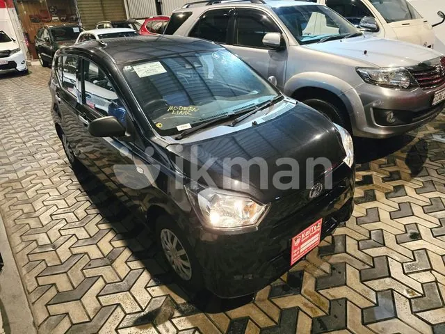 Daihatsu Mira 2023 photo 3