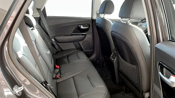Kia Niro 2020 photo 5