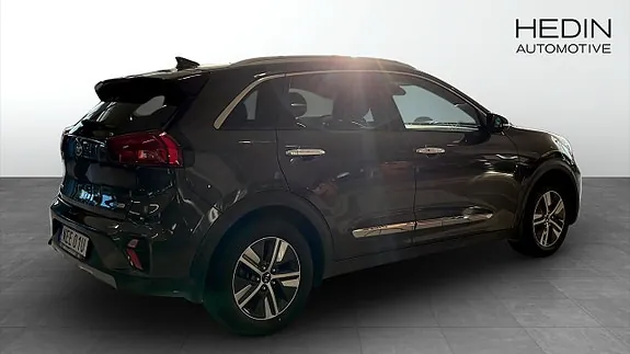 Kia Niro 2020 photo 2
