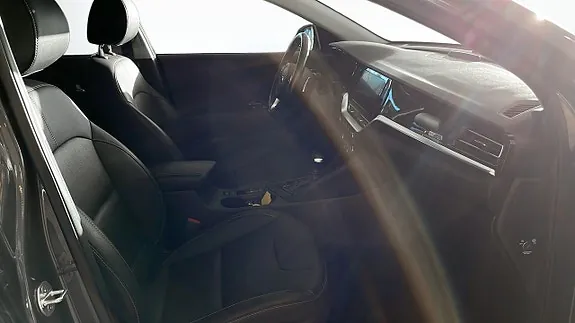 Kia Niro 2020 photo 3