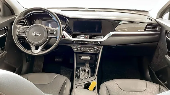 Kia Niro 2020 photo 4