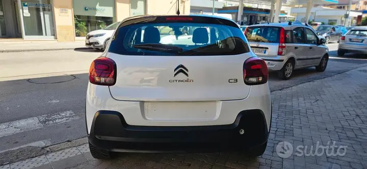 Citroen C3 2019 photo 4