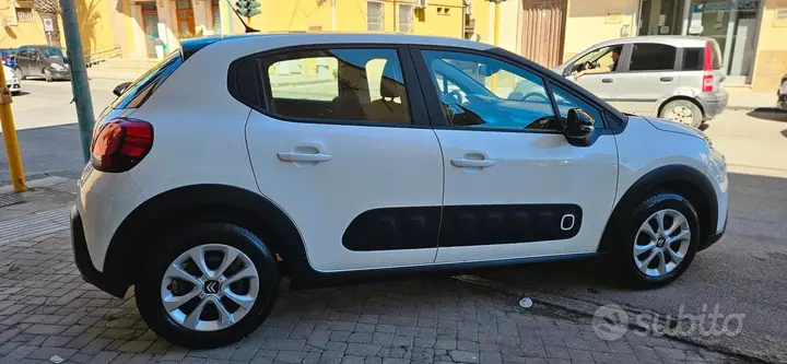 Citroen C3 2019 photo 3