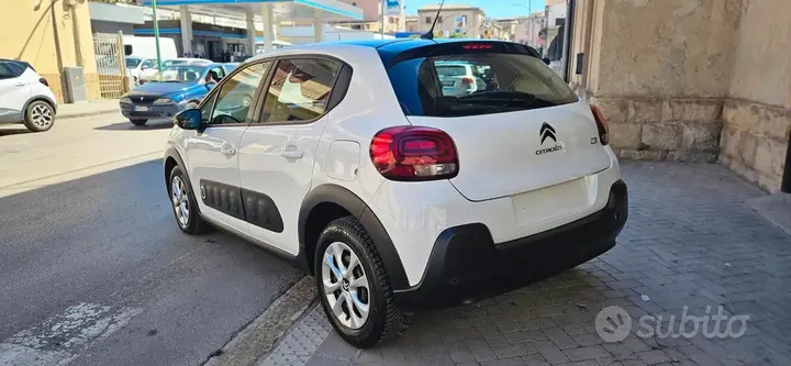 Citroen C3 2019 photo 2