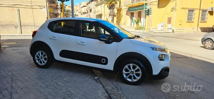 Citroen C3 2019 photo 5