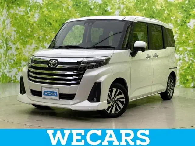 Toyota Rumie