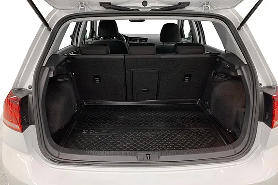 Volkswagen E-Golf 2019 photo 4