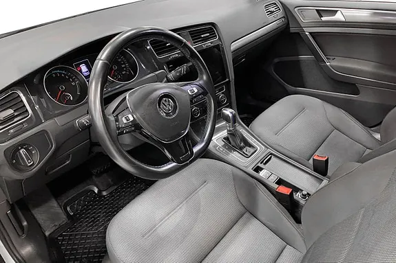 Volkswagen E-Golf 2019 photo 2