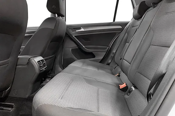 Volkswagen E-Golf 2019 photo 3