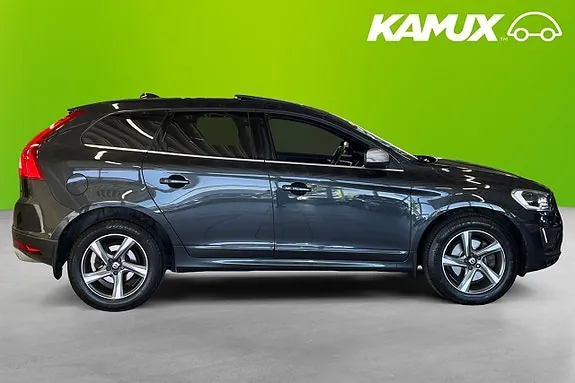 Volvo Xc60 2015 photo 2
