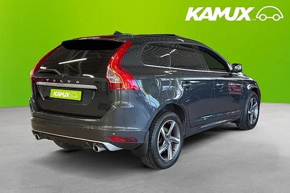 Volvo Xc60 2015 photo 4