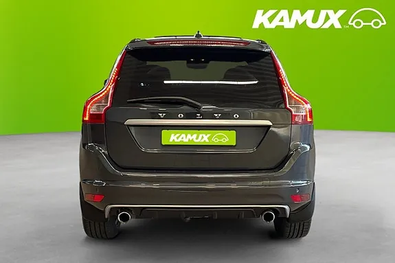 Volvo Xc60 2015 photo 5
