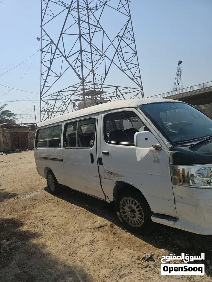 Foton Other 2008 photo 3