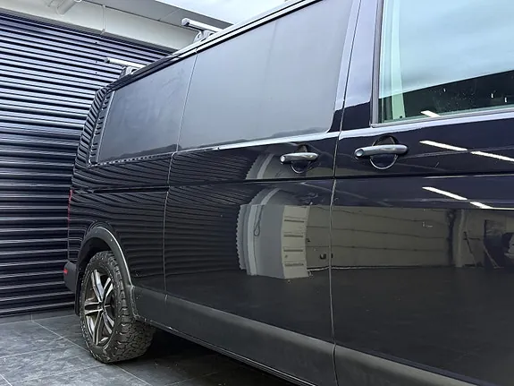 Volkswagen Transporter 2019 photo 5