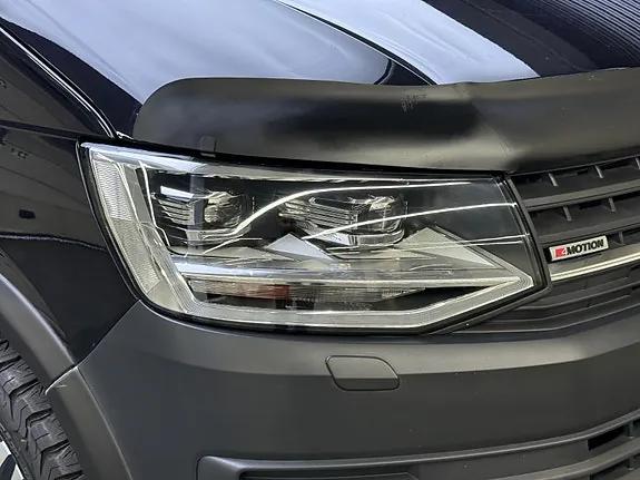 Volkswagen Transporter 2019 photo 4