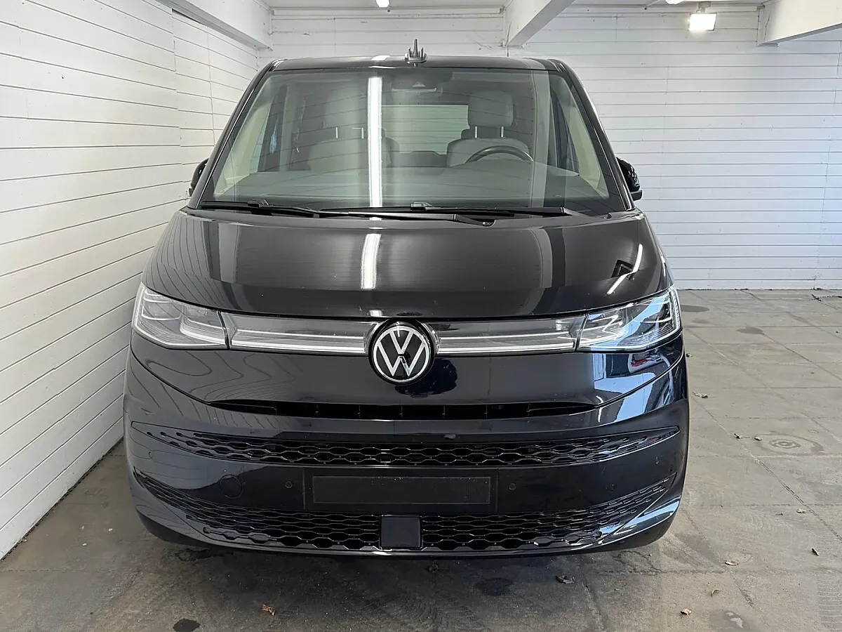 Volkswagen Multivan 2024 photo 2