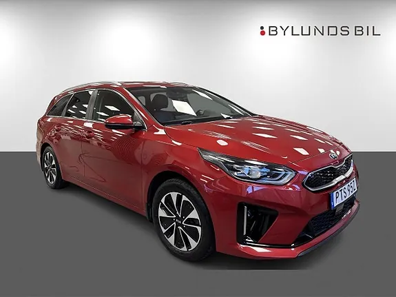 Kia Ceed 2020 photo 3