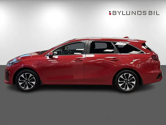 Kia Ceed 2020 photo 4