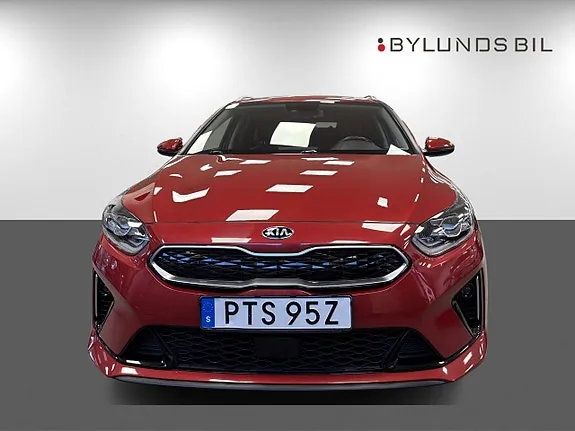 Kia Ceed 2020 photo 2