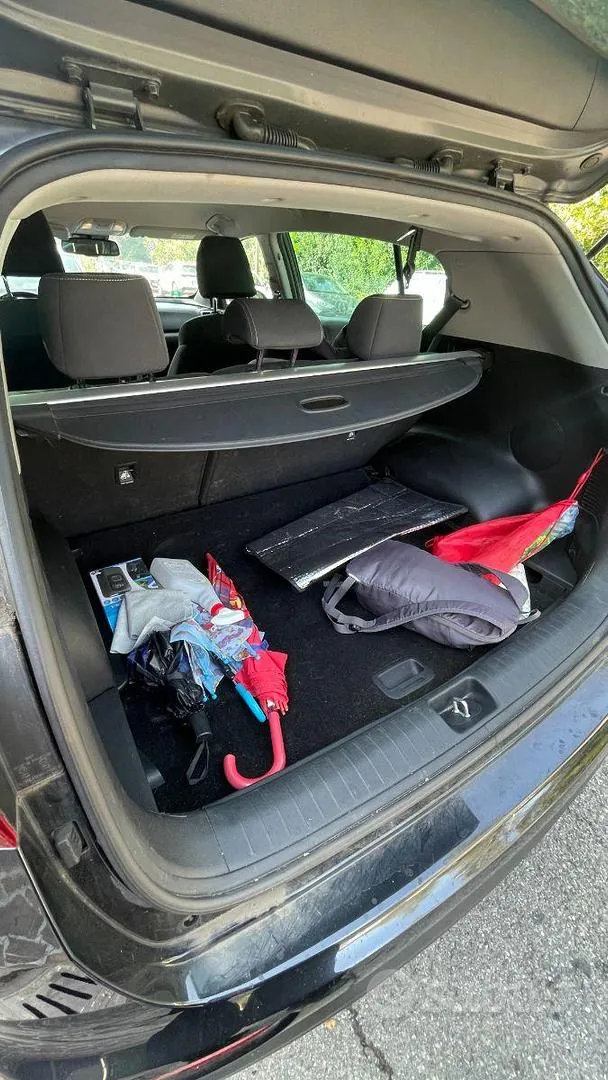 Kia Sportage 2018 photo 5
