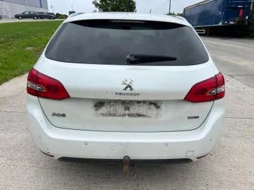 Peugeot 308 2016 photo 3