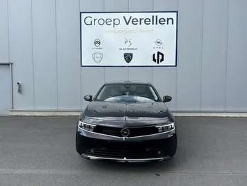 Opel Astra 2023 photo 2