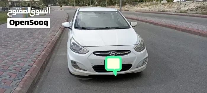 Hyundai Accent 2016 photo 5