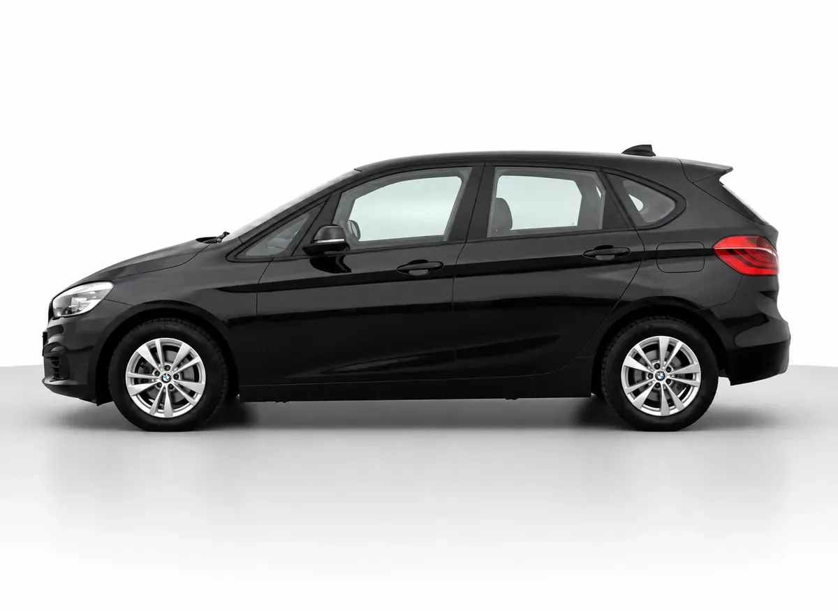 BMW 2 Series 2017 photo 2