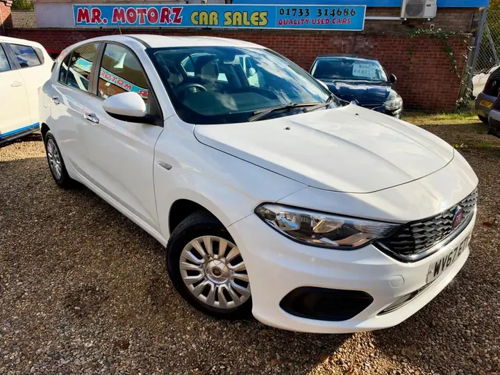 Fiat Tipo