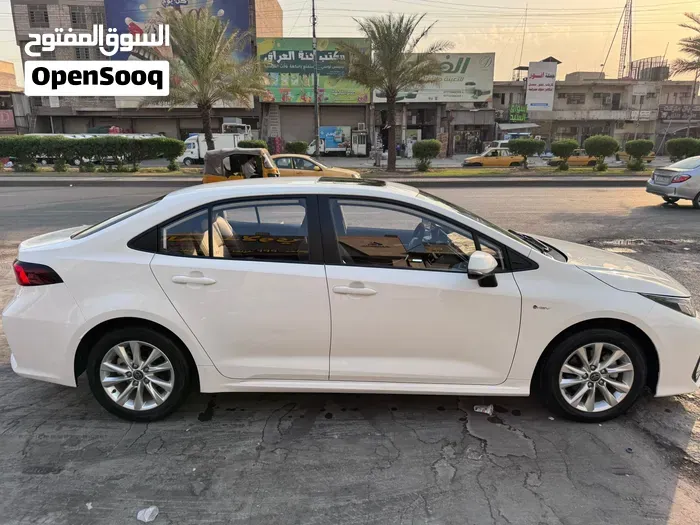 Toyota Corolla 2024 photo 4
