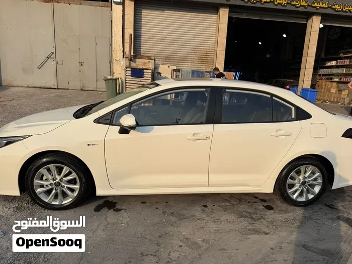 Toyota Corolla 2024 photo 3