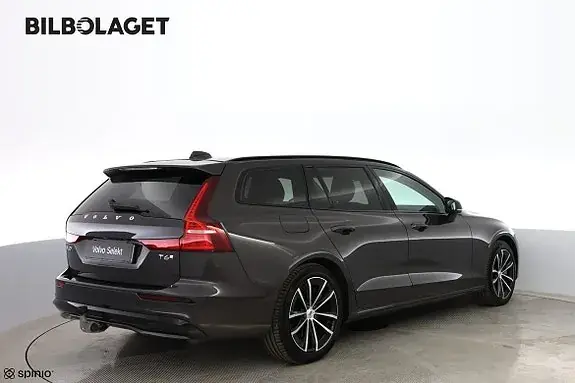 Volvo V60 2025 photo 4