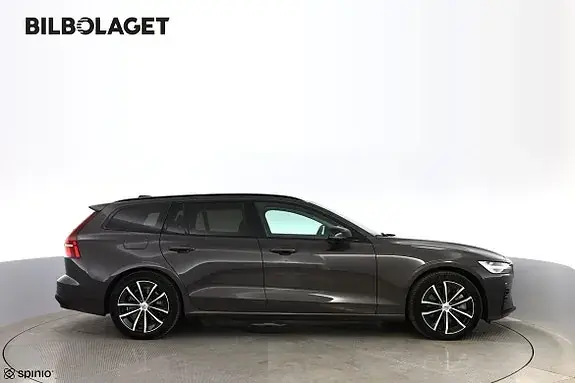 Volvo V60 2025 photo 5