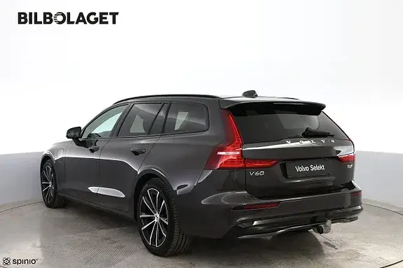 Volvo V60 2025 photo 3