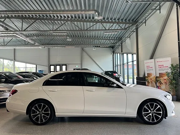 Mercedes-Benz E200 D 2020 photo 2