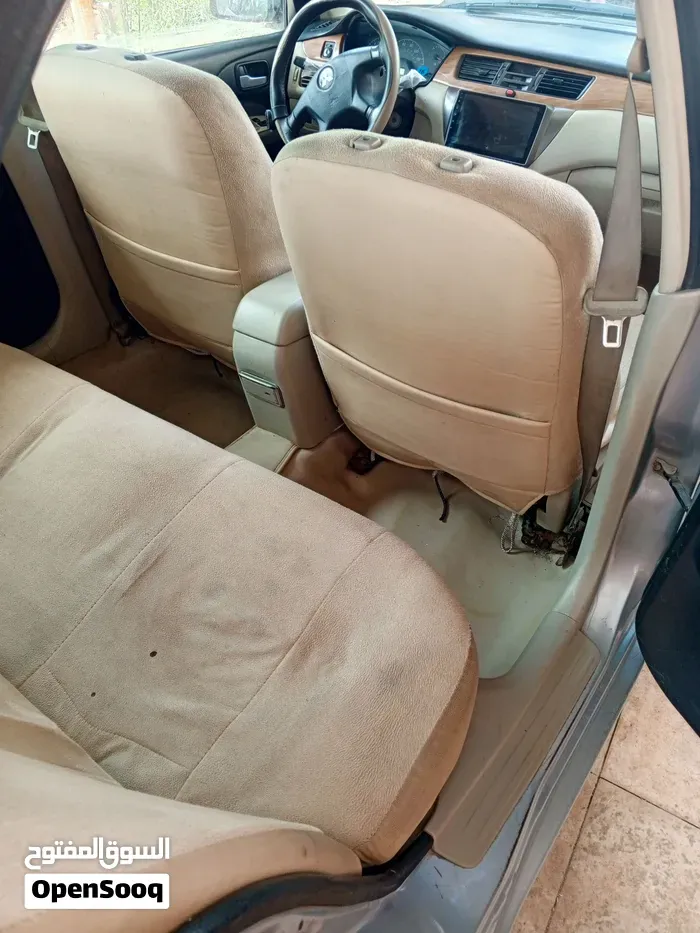 Mitsubishi Lancer 2007 photo 3