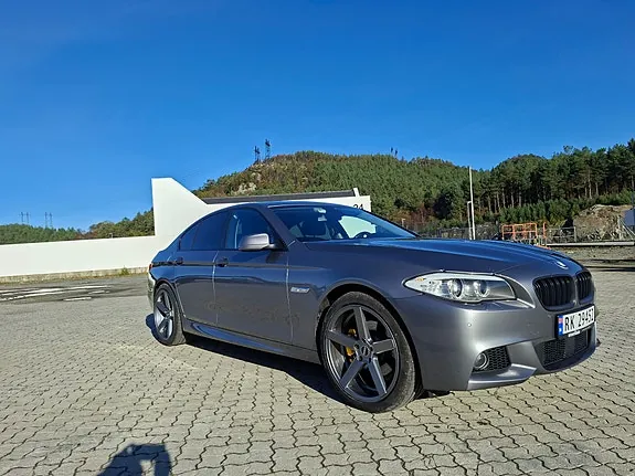 BMW 520D