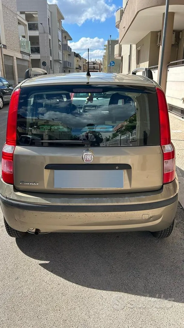 Fiat Panda 2012 photo 2