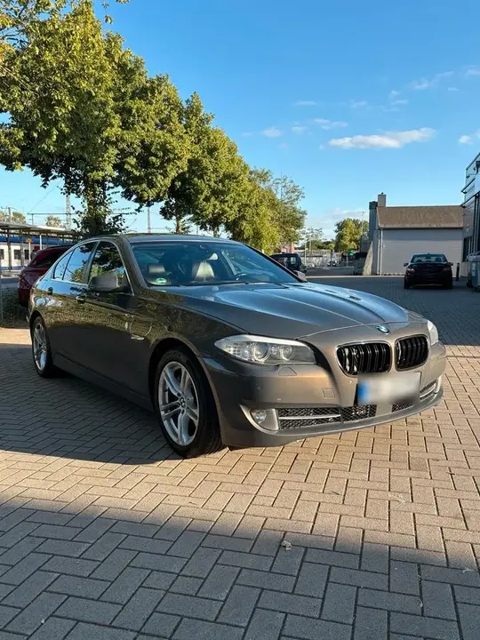 BMW 530D