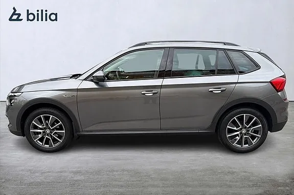 Skoda Kamiq 2023 photo 2